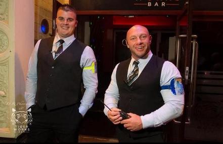 Liverpool Door Supervisors