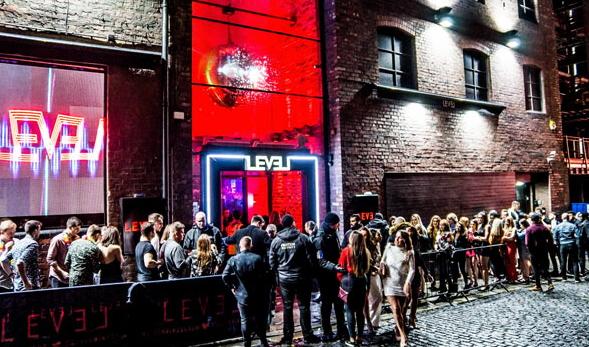 Nightclub Security Manchester