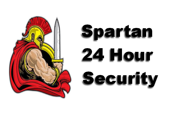 Contact Spartan 24 Hour Security